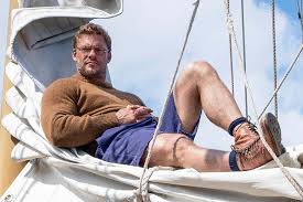 How Alan Ritchson made 'Ministry of Ungentlemanly Warfare' even more violent