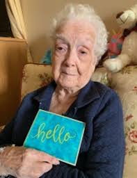 Most Recent Obituaries