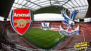 Текстовая онлайн трансляция матча арсенал против кристал пэлас. Arsenal Kristal Pelas Prognoz Anons I Stavka Na Match 17 04 2016 á‰ Footboom