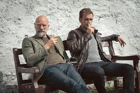 Todd lowe was born on may 10, 1977 in houston, texas, usa. Outlander Star Sam Heughan Wants You To Love Scotland Too The New York Times