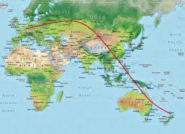 Auf dieser seite stellen wir wichtige und praktische informationen zur reisevorbereitung vor. Reisebericht Uber Unsere Reisen Nach Und Durch Neuseeland