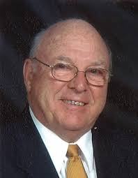 Obituary of Dick Lewis