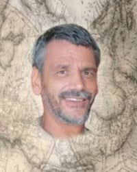 CORRIVEAU Daniel 1957 2019, death notice, Obituaries, Necrology