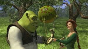 Pin By Patrick On I N F A N C I A Fiona Shrek Shrek Princess Fiona