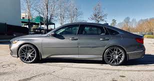 Great savings & free delivery / collection on many items. 2018 Accord Wheels Options 2018 Honda Accord Forum