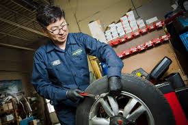 Soap and water, or water alone, can help detect the source of a slow leak prior to any repair. The Effortless Way To Deal With Slow Leak In Tire