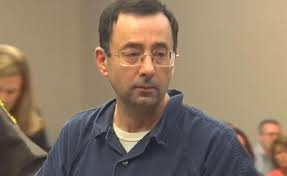 Some lesser known facts about larry nassar. Youtube Deletes Channel Of Former Usa Gymnastics Doctor Larry Nassar Tubefilter