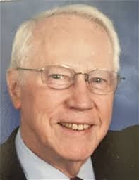 Harold Allen Corzine Obituary May 3, 2023