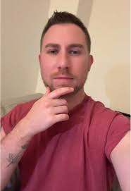 Lance Bass Look Alike