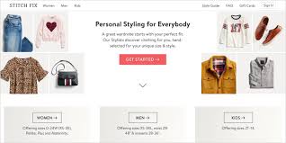 When factoring in bonuses and additional compensation, a stylist at stitch fix can expect to make an average total pay of $16 per hour. How To Shop For Your Next Trip Using Stitch Fix