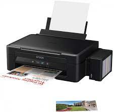 Epson l210 series driver version: Ecotank L210 Epson