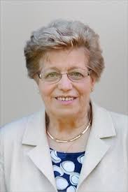 Dina Piccarreta in Bove