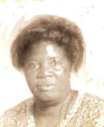 Marie Joseph St. Louis Obituary September 11, 2007