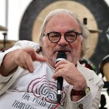 Profile for JohnHawken