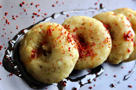 Instant Pot Papdi No Lot Khichu Instant Pot Instant Pot Recipes Food
