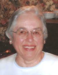 Doris 'Jean' (Moomaw) Aldridge Obituary November 27, 2016