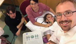 Bericht zum Regionalanästhesie Kurs in Linz