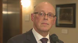 Ending feud with government chief among goals in medical association's  10-year plan