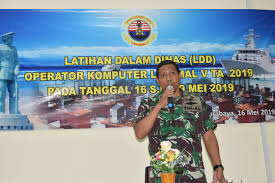 Karena operator ini sudah makin banyak penggunanya, jadi mungkin itu merupakan strategi. Pembukaan Latihan Dalam Dinas Ldd Operator Komputer Sentralone Com