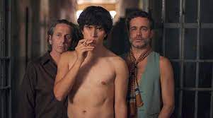 Zoechip is a free movies streaming site with zero ads. Alfredo Castro El Hombre Normal Heterosexual Es Lo Mas Aburrido Que Existe En La Vida Ecartelera