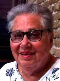 Winnie Flaig Obituary (1936