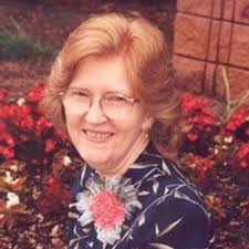 Jean Skinner Obituary February 25, 2015