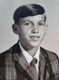 Cathy Carter, this excerpt from the 1970 Panorama, Screven County High  School, shows Wayne Morris as class of 1971. I believe that he and I are  approximately the same age, so he