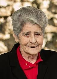 Nancy Kirchner's Instagram, Twitter & Facebook