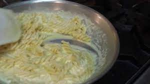 It calls for just three ingredients, and it's simply amazing. Easy Mac And Cheese Recipe By California Pizza Kitchen Dubai Chef Youtube