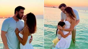 Maíra Cardi anuncia que está grávida novamente: Momento único