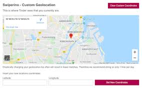 If your location is incorrect, please make sure that you grant permission for your browser to access your location. Tinder Auto Liker Swiperino