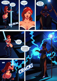 Pupuliini – Witch Hunter Aira | Top Hentai Gallery