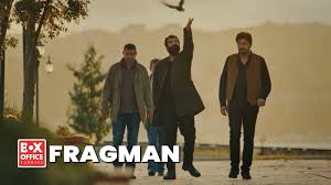 Ahmet Iki Gozum Fragman Youtube