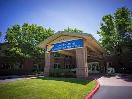 Eskaton lodge gold river is a beautiful community on the fringe of the american river parkway. Eskaton Lodge Gold River Retirement Community