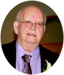 Robert BROWN Obituary (1936