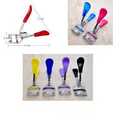 It is a common thing for clients to struggle in finding the proper eyelash curlers at a reasonable price. 1 Multicolor Eyelash Curler In Pakistan Hitshop Pk