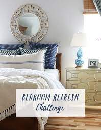 Easy and affordable bedroom makeover ideas ways to turn your master bedroom into a stylish sleeper's paradise that can be done in a weekend. 7 Steps To The Perfect Bedroom Makeover