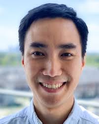 Eric Phuc Hong Kim, Registered Psychotherapist, Georgina, ON, L4P