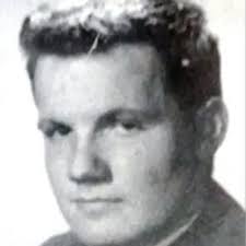 Obituary information for Joe Mackner