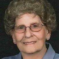 Delilah Beltz Obituary