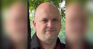 Obituary for Daniel A. Wisdom