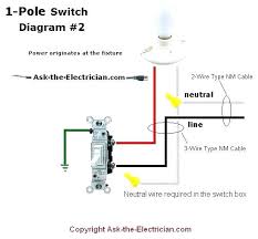 This page contains wiring diagrams for household light switches and includes: One Pole Dimmer Switch Wiring Diagram 4 Wire Wiring Diagram Light Goldwings Yenpancane Jeanjaures37 Fr