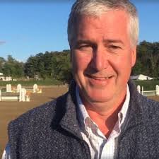 Season 1 — Because of Horses