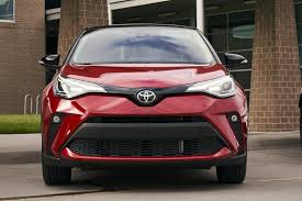 If you then look at the chr with 130bhp 12% would be just 145bhp. 2021 Toyota C Hr Review Trims Specs Price New Interior Features Exterior Design And Specifications Carbuzz