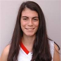 Ashley Ibarra's High School Bio