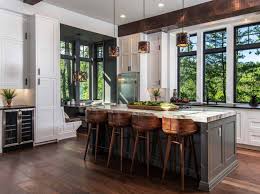 40 Unbelievable Rustic Kitchen Design Ideas To Steal Rustic Kitchen Design Modern Mountain Home Kitchen Design Trends