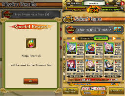 Raid Guy S Rank Under 28 Cost U 28 Narutoblazing