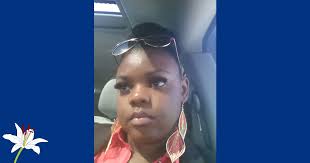 Laila Thomas, age 32