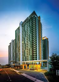 Casa green @ bukit jalil is a leasehold condominium, located in bukit jalil, kuala lumpur. Z Residence Trinity Group