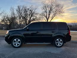 Image result for Crystal Black 2012 Pilot